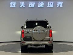 Tank 500 New Energy Hi4-T - photo 5