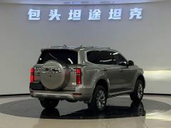 Tank 500 New Energy Hi4-T - photo 6