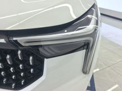 Bestune T55 1.5T Leap Forward - photo 4