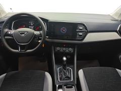 Jetta VS5 C01 525 Comfort Edition - photo 14