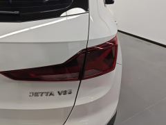 Jetta VS5 C01 525 Comfort Edition - photo 8