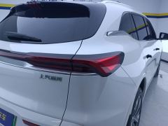 Buick E5 620km Exclusive Edition - ფოტო 5