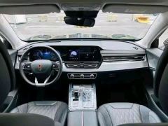 Hongqi HS5 2.0T AWD Flagship Pro Edition - ფოტო 4
