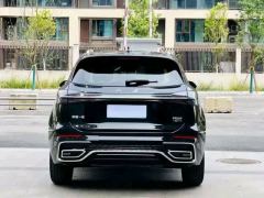 Hongqi HS5 2.0T AWD Flagship Pro Edition - ფოტო 5