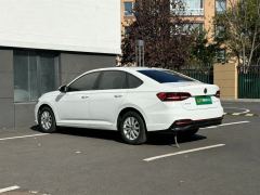 Volkswagen Lavida 1.5L Automatic Deyi Edition - ფოტო 7