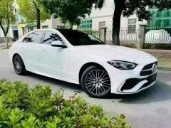 Mercedes-Benz C Class C-Class C 260 L - фото 2