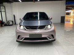 BYD Dolphin 401km Knight Edition - photo 1