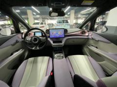 BYD Dolphin 401km Knight Edition - photo 3