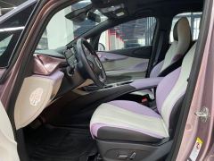 BYD Dolphin 401km Knight Edition - photo 5