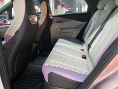 BYD Dolphin 401km Knight Edition - photo 7