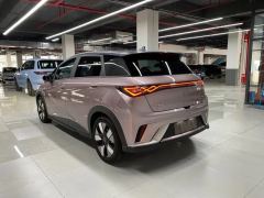 BYD Dolphin 401km Knight Edition - photo 8