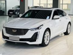 Cadillac CT5 28T Luxury - ფოტო 1