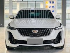 Cadillac CT5 28T Luxury - ფოტო 2