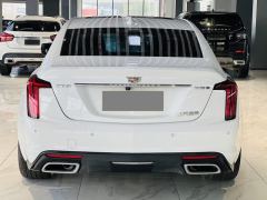 Cadillac CT5 28T Luxury - ფოტო 3