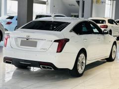 Cadillac CT5 28T Luxury - ფოტო 4