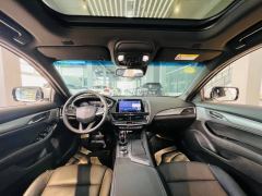 Cadillac CT5 28T Luxury - ფოტო 5