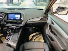 Cadillac CT5 28T Luxury - ფოტო 7