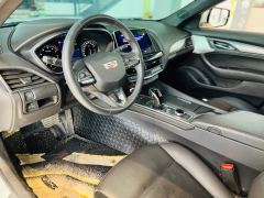 Cadillac CT5 28T Luxury - ფოტო 8
