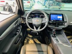 Cadillac CT5 28T Luxury - ფოტო 9