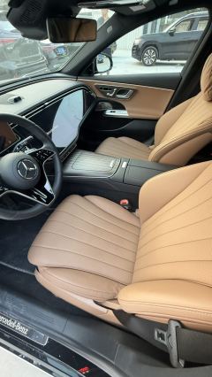 Mercedes-Benz E Class E-Class Facelift E 300 L Exercise Venerable - фото 4