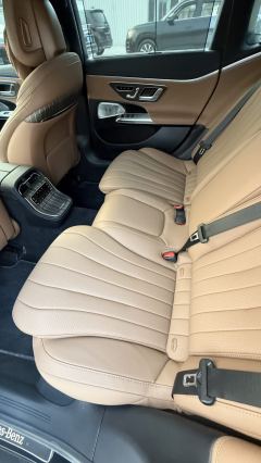 Mercedes-Benz E Class E-Class Facelift E 300 L Exercise Venerable - фото 5