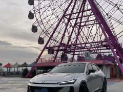 Changan UNI-V 1.5T Premium - photo 2