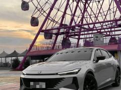 Changan UNI-V 1.5T Premium - photo 3