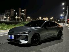 Changan UNI-V 1.5T Premium - photo 5