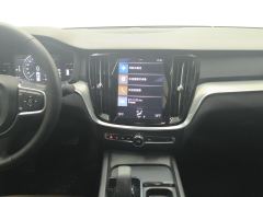 Volvo S60 B4 Smart Luxury Edition - ფოტო 15