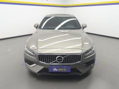 Volvo S60 B4 Smart Luxury Edition - ფოტო 3
