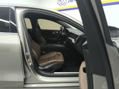 Volvo S60 B4 Smart Luxury Edition - ფოტო 6