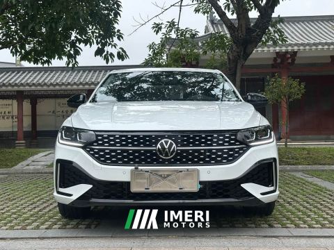 2024 Volkswagen Lavida 300TSI Dual-clutch Starry Sky Leading Edition