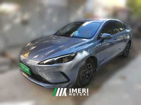 2025 BYD Seal 05DM-i Smart Driving Edition 1.5L 55km Luxury Edition