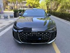 Audi A6L 2.0T Prestige - ფოტო 1