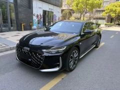 Audi A6L 2.0T Prestige - ფოტო 2