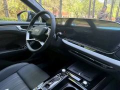 Audi A6L 2.0T Prestige - ფოტო 4