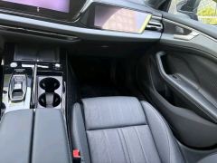 Audi A6L 2.0T Prestige - ფოტო 5