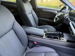 Audi A6L 2.0T Prestige - ფოტო 6