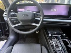Audi A6L 2.0T Prestige - ფოტო 8