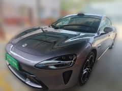 Xiaomi SU7 830km Rear-wheel drive Pro long-range version - ფოტო 2