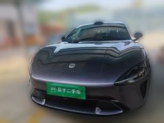 Xiaomi SU7 830km Rear-wheel drive Pro long-range version - ფოტო 3