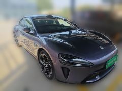 Xiaomi SU7 830km Rear-wheel drive Pro long-range version - ფოტო 4
