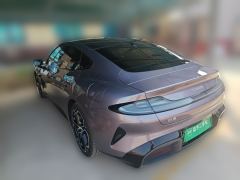 Xiaomi SU7 830km Rear-wheel drive Pro long-range version - ფოტო 6