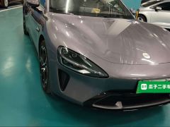 Xiaomi SU7 830km Rear-wheel drive Pro long-range version - ფოტო 9