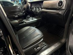 Tank 300 2.0T Conquistador Gasoline - ფოტო 17