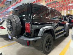 Tank 300 2.0T Conquistador Gasoline - ფოტო 18