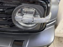 Tank 300 2.0T Conquistador Gasoline - ფოტო 4