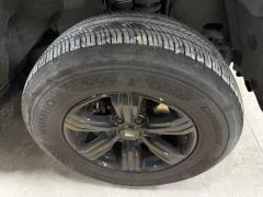 Tank 300 2.0T Conquistador Gasoline - ფოტო 5