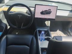 Tesla Model 3 556km Rear-Wheel Drive Edition - ფოტო 16