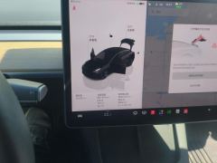 Tesla Model 3 556km Rear-Wheel Drive Edition - ფოტო 20